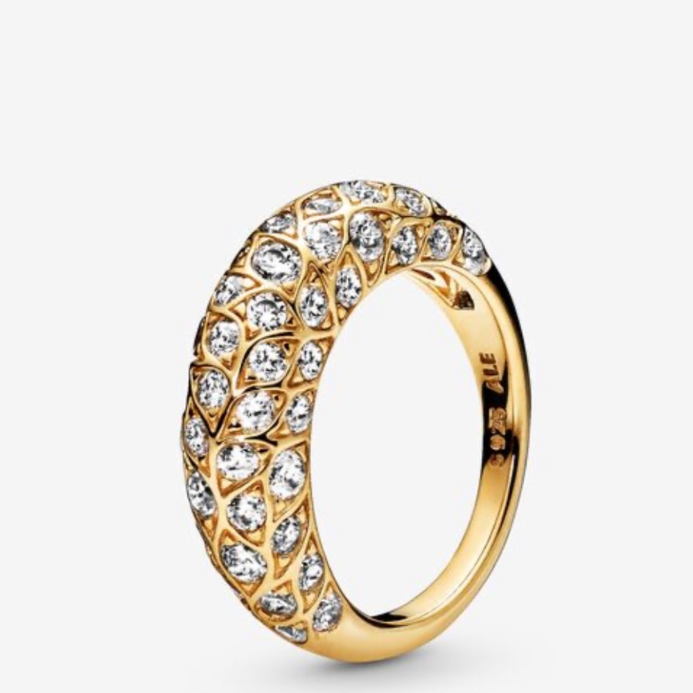 Pandora ring